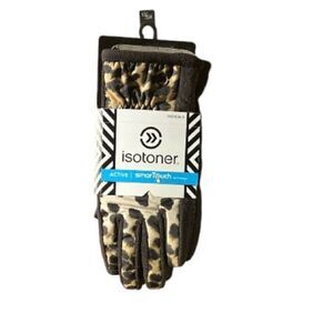 Isotoner Smart Touch Gloves XS/SM